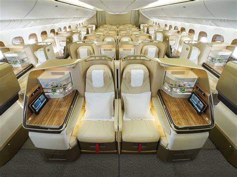 business class boeing 777 emirates|New Emirates 777 Business Class Coming In 2024.